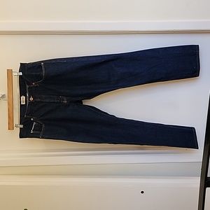 Taylor Stitch The Democratic Jean